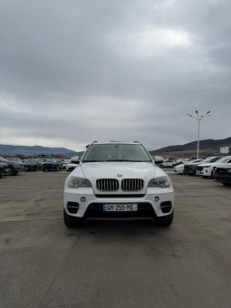 
										BMW X5 full									