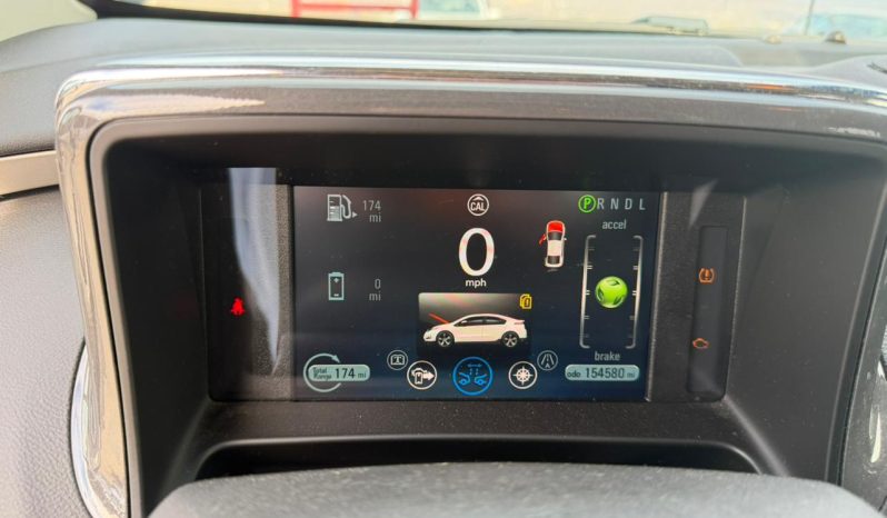 
								Chevrolet Volt full									