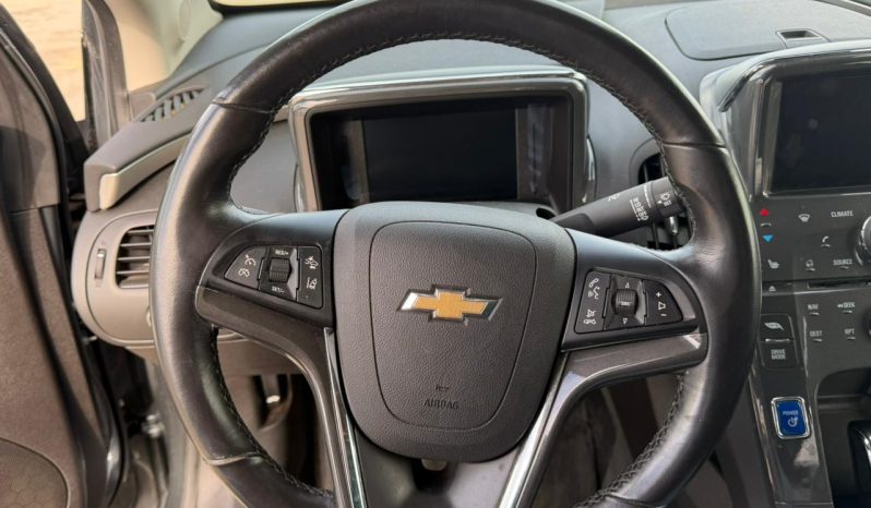 
								Chevrolet Volt full									
