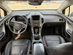 
										Chevrolet Volt full									