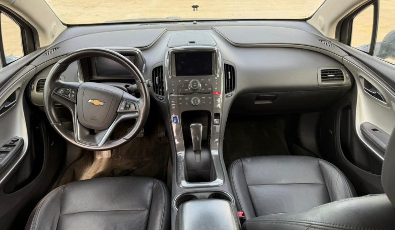 
								Chevrolet Volt full									