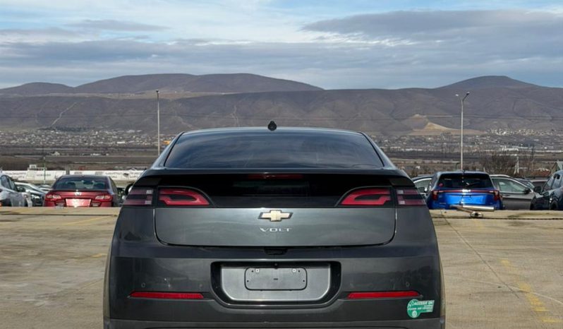 
								Chevrolet Volt full									