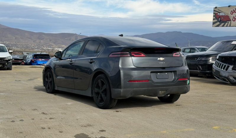 
								Chevrolet Volt full									