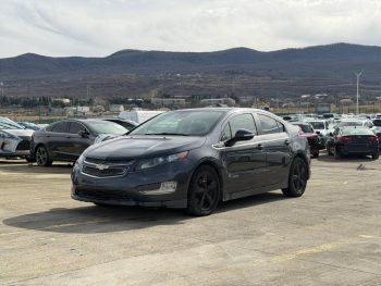 Chevrolet Volt