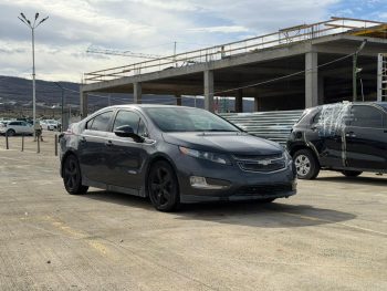 Chevrolet Volt