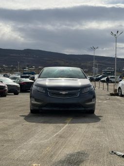 
										Chevrolet Volt full									