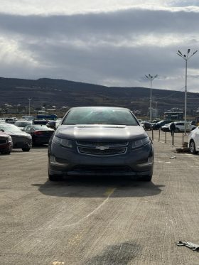 Chevrolet Volt