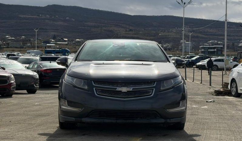
								Chevrolet Volt full									