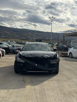 
										Maserati Ghibli full									