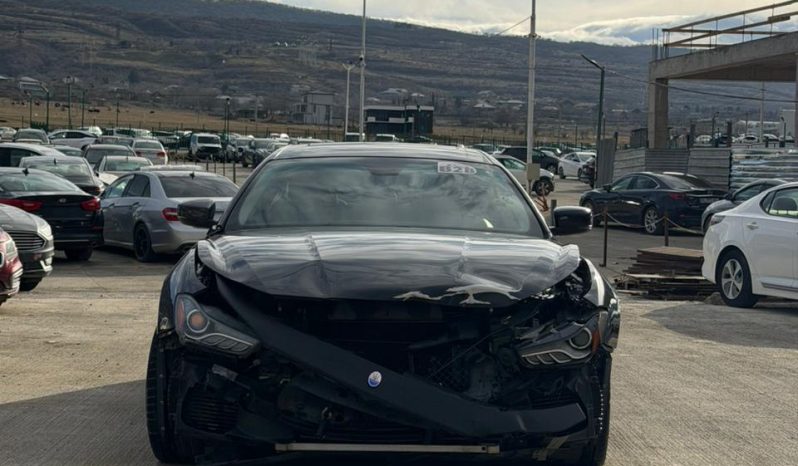 
								Maserati Ghibli full									