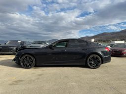 
										Maserati Ghibli full									
