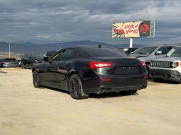 
										Maserati Ghibli full									