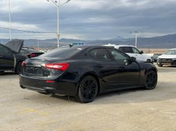 
										Maserati Ghibli full									