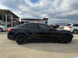 
										Maserati Ghibli full									