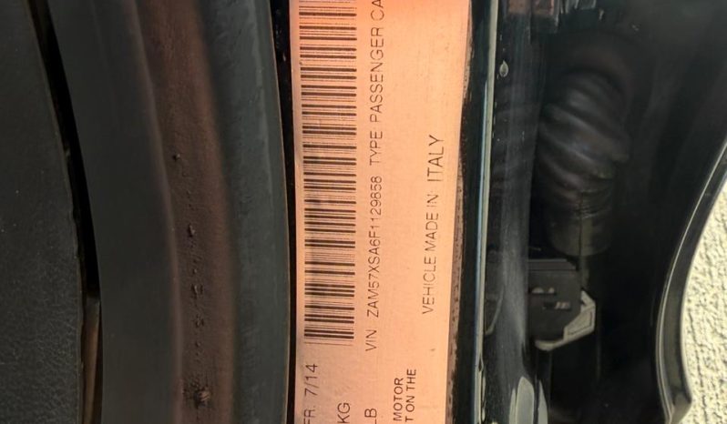 
								Maserati Ghibli full									