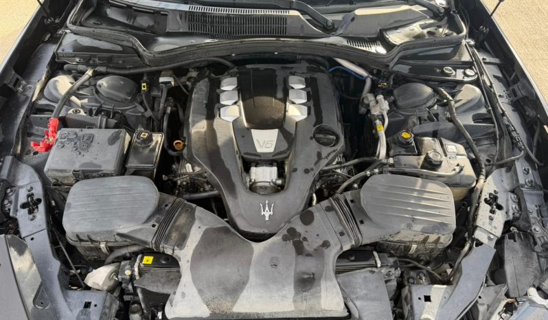 
								Maserati Ghibli full									