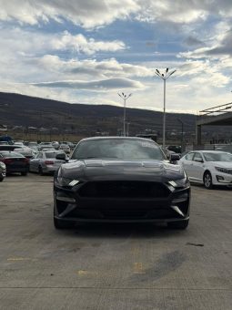 
										FORD MUSTANG full									
