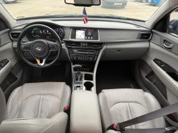 
										KIA Optima full									