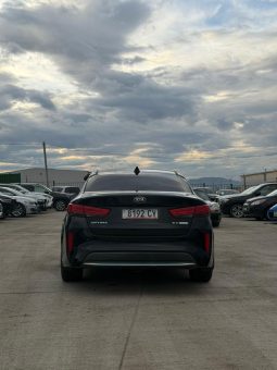 
										KIA Optima full									