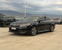 
										KIA Optima full									