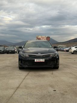 
										KIA Optima full									