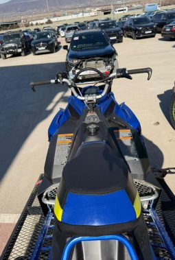 
										Polaris Pro-Rmk 850 full									