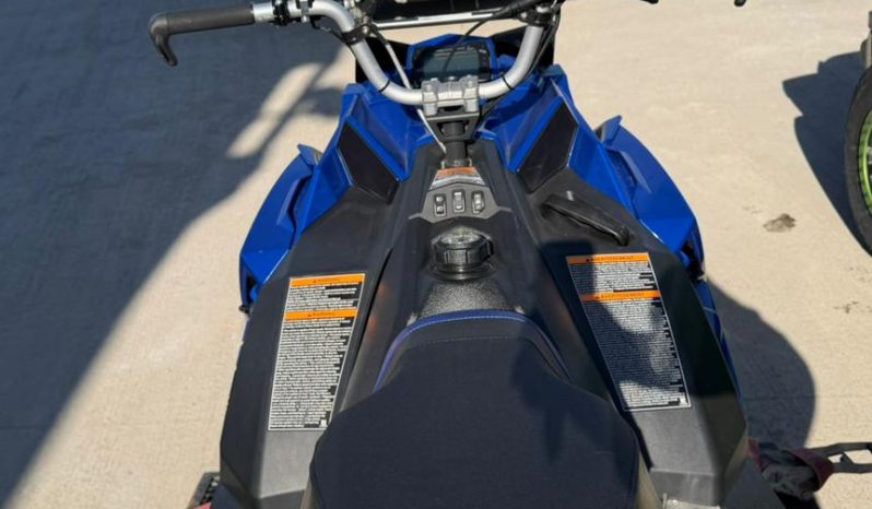 
								Polaris Pro-Rmk 850 full									