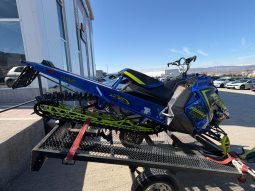 
										Polaris Pro-Rmk 850 full									