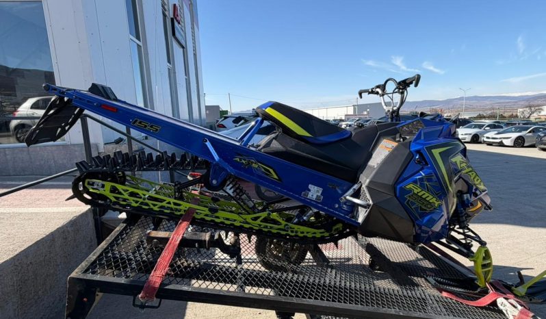 
								Polaris Pro-Rmk 850 full									