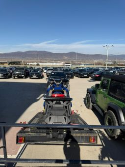 
										Polaris Pro-Rmk 850 full									