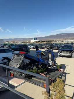 
										Polaris Pro-Rmk 850 full									