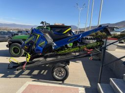 
										Polaris Pro-Rmk 850 full									