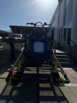 
										Polaris Pro-Rmk 850 full									