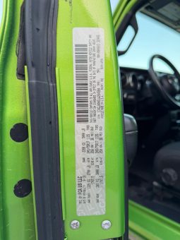 
										Jeep Wrangler Sport full									