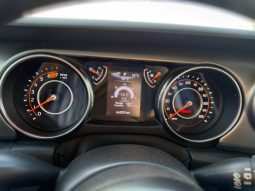 
										Jeep Wrangler Sport full									