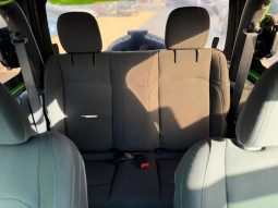 
										Jeep Wrangler Sport full									