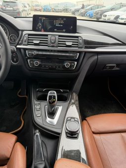 
										2016 BMW 4 Series full									