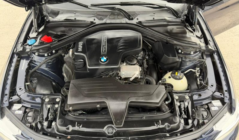 
								2016 BMW 4 Series full									