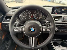 
										2016 BMW 4 Series full									