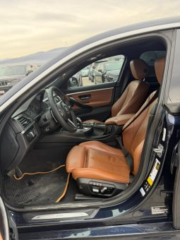 
										2016 BMW 4 Series full									