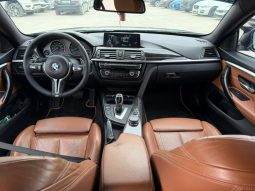 
										2016 BMW 4 Series full									