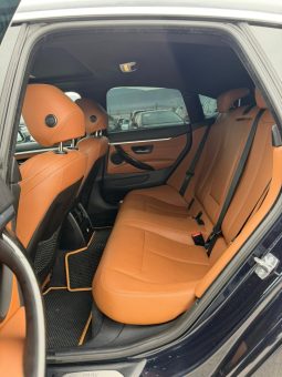 
										2016 BMW 4 Series full									