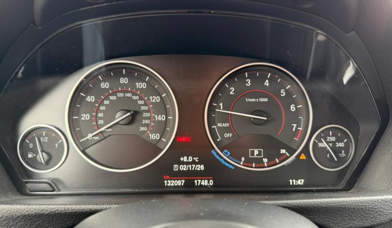 
								2016 BMW 4 Series full									