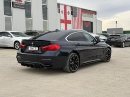 
										2016 BMW 4 Series full									
