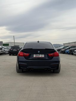 
										2016 BMW 4 Series full									