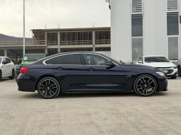 
										2016 BMW 4 Series full									