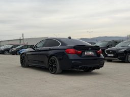 
										2016 BMW 4 Series full									