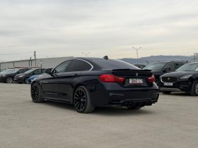 2016 BMW 4 Series