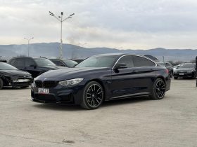 2016 BMW 4 Series