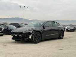 
										Tesla MODEL 3 full									